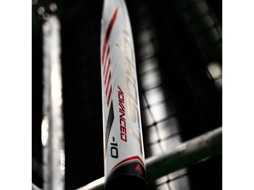 -10 Fastpitch Bat 33 in G11589