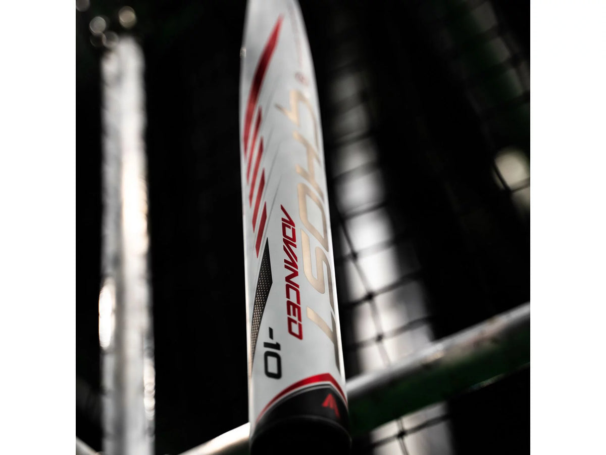 -10 Fastpitch Bat 33 in G11589
